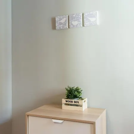Letmalaga Two Sidewalks Appartement