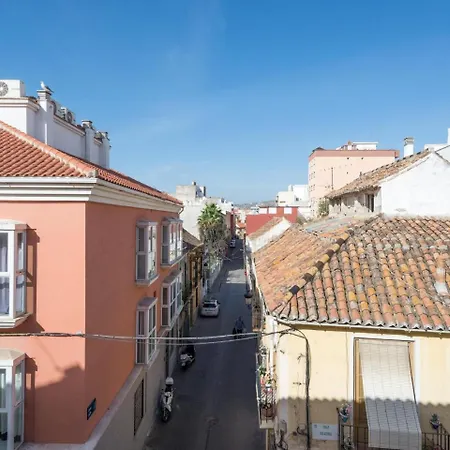 Letmalaga Two Sidewalks